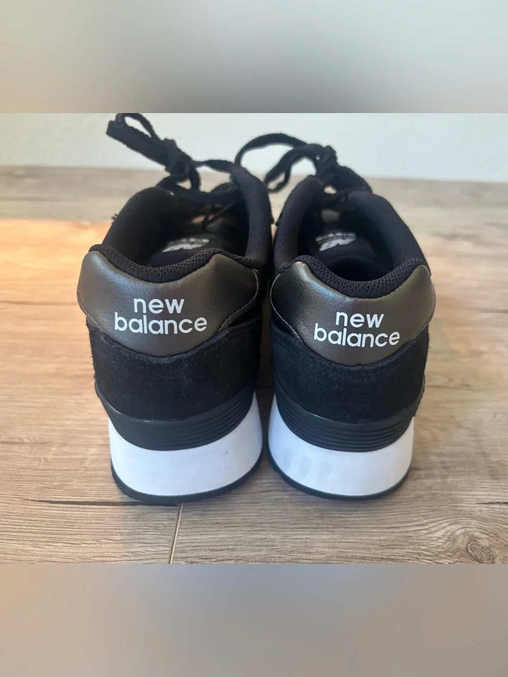 New Balance athletic sneakers NEW